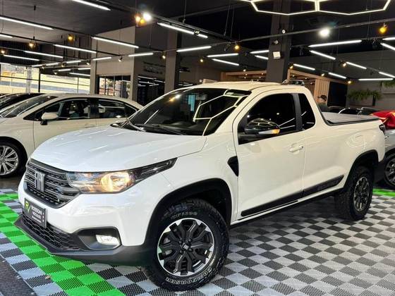 FIAT STRADA 1.4 FIRE FLEX ENDURANCE CS MANUAL FIAT STRADA 1.4 FIRE FLEX ENDURANCE CS MANUAL